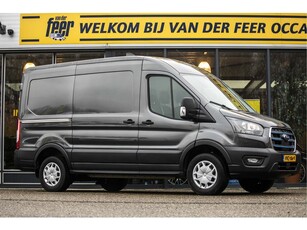 Ford E-Transit 350 L2H2 Trend 68 kWh EX.BTW (bj 2023)