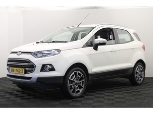 Ford EcoSport 1.0 EcoBoost Titanium 1e Eigenaar