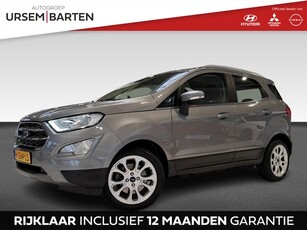 Ford EcoSport 1.0 EcoBoost Titanium (bj 2020)