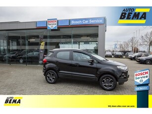 Ford EcoSport 1.0 EcoBoost Titanium