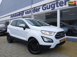 Ford ECOSPORT 1.0 EcoBoost Trend Ultimate / Airco /