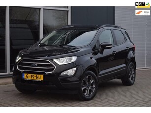 Ford EcoSport 1.0 EcoBoost Trend Ultimate Navi Clima