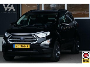 Ford EcoSport 1.0 EcoBoost Trend Ultimate, NL, CarPlay, PDC