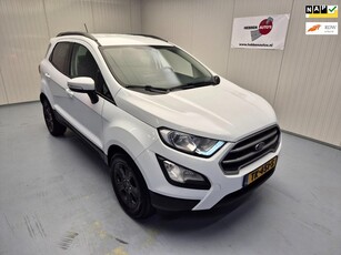 Ford EcoSport 1.0 Trend Ultimate Navi Ecc Cruise Control