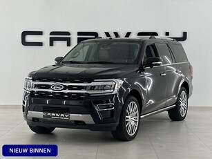 Ford Expedition Limited B&O (bj 2024, automaat)