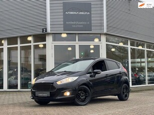 Ford Fiesta 1.0 EcoBoost 5 Drs / Climate / Stoelverw / Pdc.