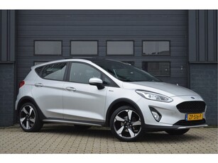 Ford Fiesta 1.0 EcoBoost Active ORG. NL PANO NAVI