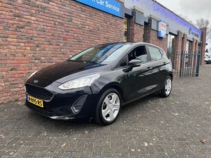 Ford Fiesta 1.0 EcoBoost Connected Navi Led