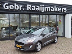 Ford Fiesta 1.0 EcoBoost Connected*Navigatie*Airco*