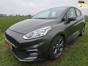 Ford Fiesta 1.0 EcoBoost