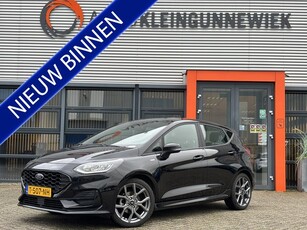 Ford Fiesta 1.0 EcoBoost Hybrid ST-Line / Camera / Airco /