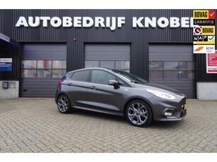 Ford Fiesta 1.0 EcoBoost Hybrid ST-Line X, NL AUTO, NAP