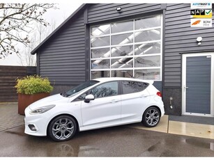 Ford Fiesta 1.0 EcoBoost ST-Line 1e Eig. BTW-Auto, Full-Map