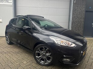 Ford Fiesta 1.0 EcoBoost ST-Line