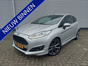 Ford Fiesta 1.0 EcoBoost St Line