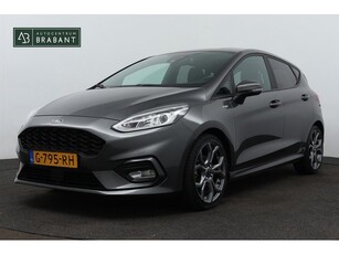 Ford Fiesta 1.0 EcoBoost ST-Line (NAVIGATIE, ADAPTIEVE