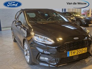 Ford Fiesta 1.0 EcoBoost ST-Line NED.Auto= 100% onderhouden