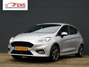 Ford Fiesta 1.0 EcoBoost ST-Line NIEUWSTAAT! NAVI!