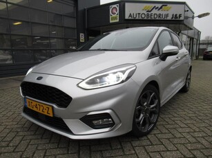 Ford Fiesta 1.0 EcoBoost ST-Line / PDC / NAV /