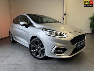 Ford Fiesta 1.0 EcoBoost ST-Line X - Keyless - B&O -