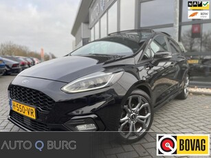 Ford Fiesta 1.0 EcoBoost ST-Line X Panoramadak Keyless