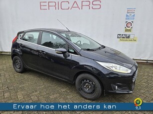 Ford Fiesta 1.0 EcoBoost Titanium 5 DRS AIRCO (bj 2013)