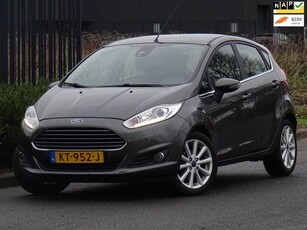 Ford Fiesta 1.0 EcoBoost Titanium 5DRS NAP/NAVI/LED/PDC/APK