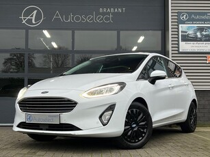 Ford Fiesta 1.0 EcoBoost Titanium ACC LED Navi CarPlay