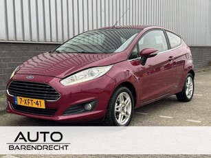 Ford Fiesta 1.0 EcoBoost Titanium AIRCO CRUISE