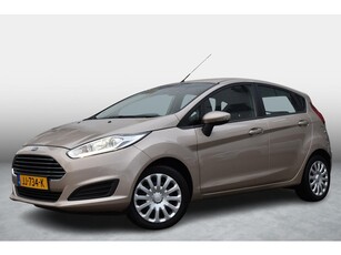 Ford Fiesta 1.0 Style