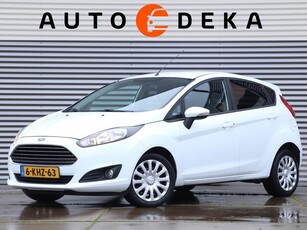 Ford Fiesta 1.0 Style 5-deurs