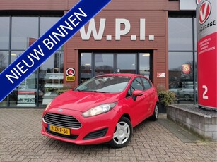 Ford Fiesta 1.0 Style (bj 2015)