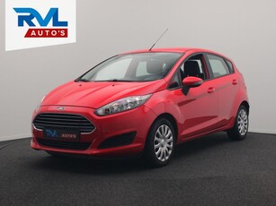 Ford Fiesta 1.0 Style Bluetooth Airco 5d-deurs