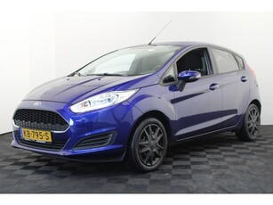 Ford Fiesta 1.0 Style Essential AircoNAP (bj 2016)