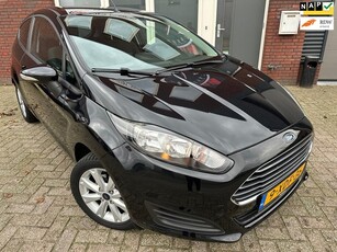 Ford Fiesta 1.0 Style / Navi / Airco / LM / NAP