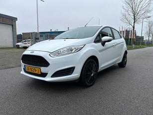 Ford Fiesta 1.0 Style Navi/Led/Phone/Bluetooth