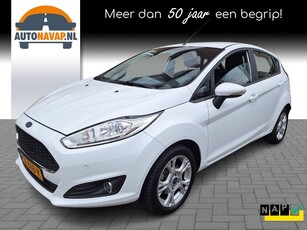 Ford Fiesta 1.0 Style Ultimate 5Drs