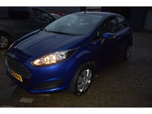 Ford Fiesta 1.0 Style,nieuwe distrubutieriem,goed