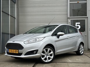 Ford Fiesta 1.0 Titanium (bj 2013)