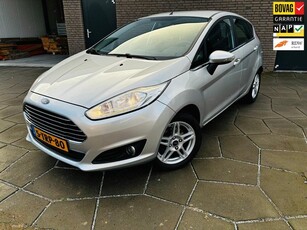 Ford Fiesta 1.0 TitaniumAirco5deursCruise