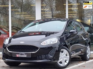 Ford Fiesta 1.1 85pk Navi/Bluetooth/PDC/Cruise