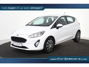 Ford Fiesta 1.1 Trend *1ste