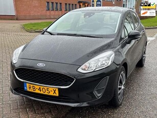 Ford Fiesta 1.1 Trend 5-Drs Airco Elec. pakket Audio-CD/MP3