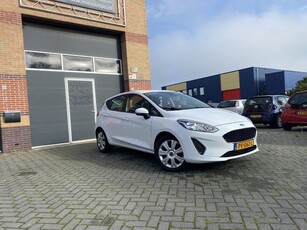 Ford Fiesta 1.1 Trend 5DRS Airco Navi NAP (bj 2017)