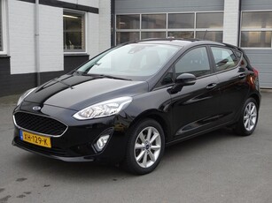 Ford Fiesta 1.1 Trend Airco, navigatie, cruise controle