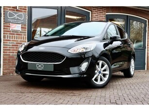 Ford Fiesta 1.1 Trend CARPLAY CLIMATE CONTROL