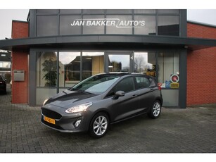 Ford Fiesta 1.1 Trend ? VERKOCHT ? (bj 2019)