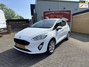 Ford Fiesta 1.1 Trend Navigatie Cruise Control Dealer