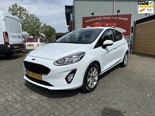 Ford Fiesta 1.1 Trend Navigatie Cruise Control Dealer