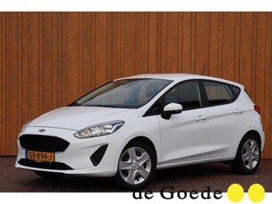 Ford Fiesta 1.1 Trend org. NL-auto